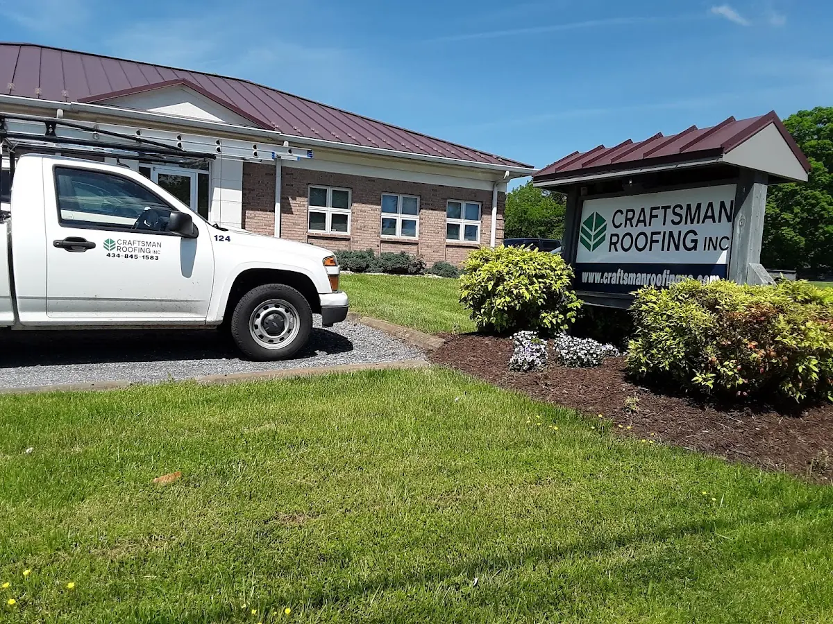 Quality Roof Replacement by experienced craftsmen in Picfair Village